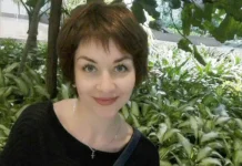 В Красноярском крае появились новые детали исчезновения Ирины Усольцевой v krasnoyarskom krae poyavilis novye detali ischeznoveniya iriny usolczevoj-gazetart-ru-0