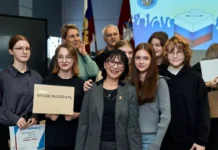 В Москве пройдет более 180 мероприятий в День молодого избирателя v moskve projdet bolee 180 meropriyatij v den molodogo izbiratelya-gazetart-ru-0