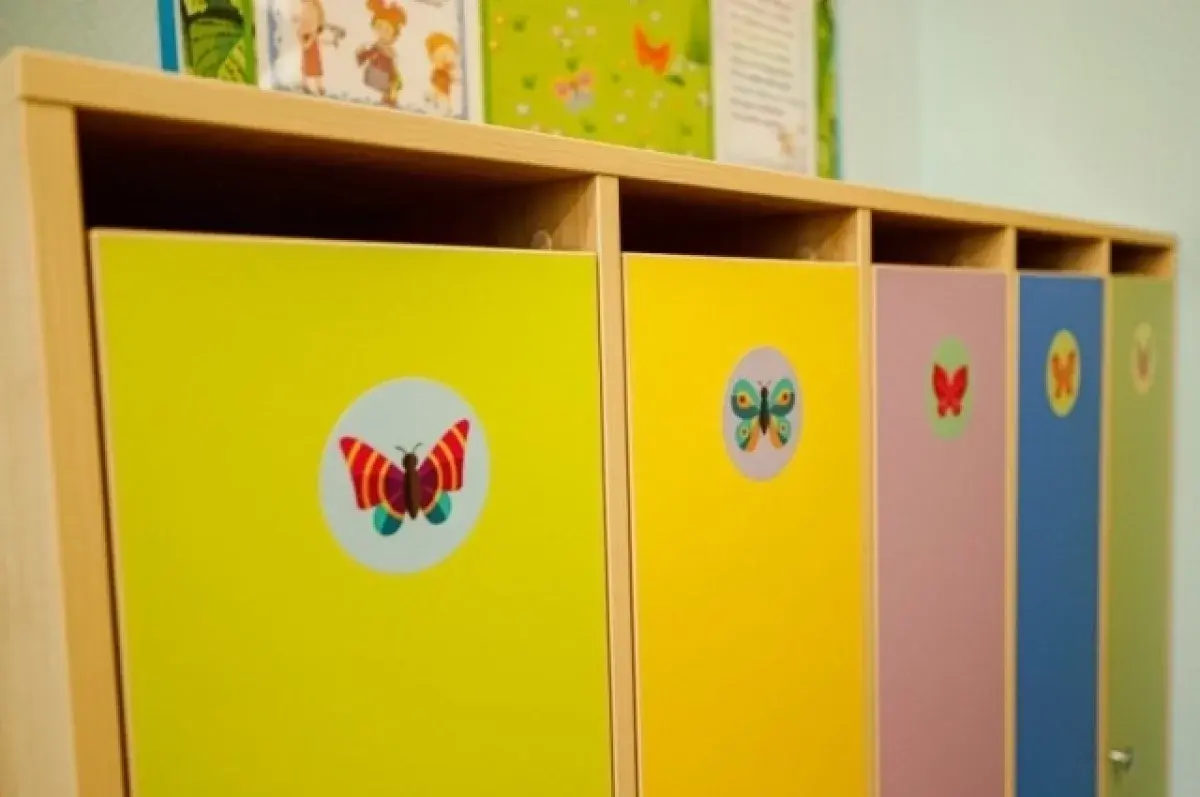 В Нижнем Тагиле откроют детсад на 170 мест к сентябрю-0