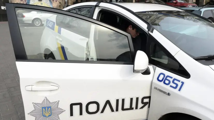 Сотрудники ТЦК применили газ против вступившихся за мужчину в Одессе