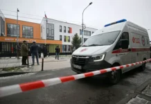 В Одинцово подросток обсудил карты GoreBox и мечеть Аль-Нур в школе v odinczovo podrostok obsudil karty i mechet alnur v shkole-gazetart-ru-0