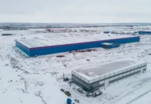 В ОЭЗ «Оренбуржье» открывают экотехнопарк и новые кластеры с поддержкой Антона Ефимова v oez orenburzhe otkryvayut ekotehnopark i novye klastery s podderzhkoj antona efimova-gazetart-ru-0