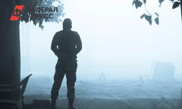 В Покровске туман. ВСУ испытывают сложности с контролем беспилотников-0