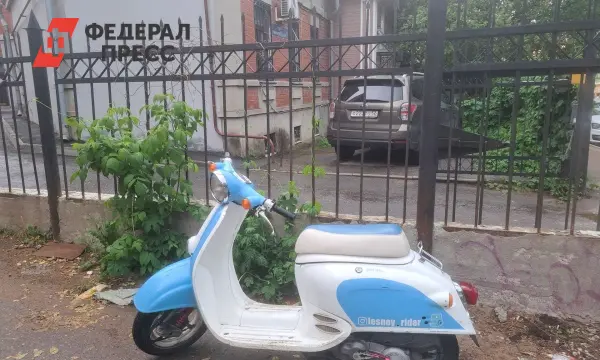 В Тюменской области введён запрет на продажу бензина детям и питбайков-0