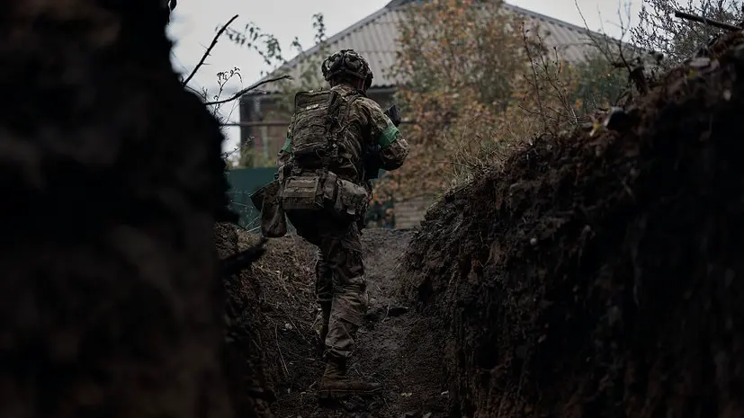 Трухачёв: поляки хотят отправить украинских беженцев на фронт