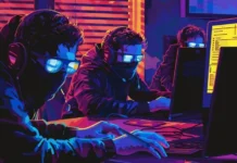 Валерий Панасюк объясняет, как ИИ содействует кибермошенникам valerij panasyuk obyasnyaet kak ii sodejstvuet kibermoshennikam-gazetart-ru-0