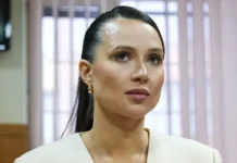 Валерия Чекалина дала ответ на судебные обвинения valeriya chekalina dala otvet na sudebnye obvineniya-gazetart-ru-0