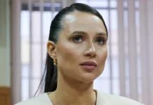 Валерия Чекалина (Лерчек) была госпитализирована, состояние стабильно valeriya chekalina lerchek byla gospitalizirovana sostoyanie stabilno-gazetart-ru-0