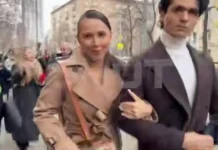 Валерия Чекалина рассказала о трудностях с обувью valeriya chekalina rasskazala o trudnostyah s obuvyu-gazetart-ru-0