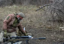 Василий Неудахин поделился признаниями о потерях ВСУ на учебке vasilij neudahin podelilsya priznaniyami o poteryah vsu na uchebke-gazetart-ru-0