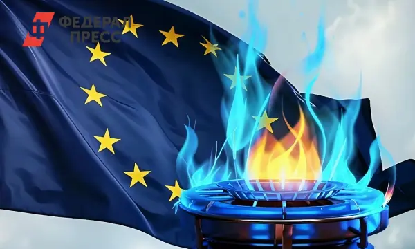 Венгрия с Гергеем Гуйяш бросает вызов ЕС по газу из России-0