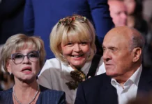 Вера Алентова и Владимир Меньшов вновь объединятся на Новодевичьем кладбище vera alentova i vladimir menshov vnov obedinyatsya na novodevichem kladbishhe-gazetart-ru-0