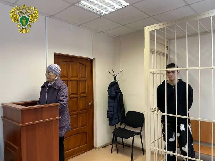 Сибиряк похитил у 91-летней жительницы Верхней Пышмы 542 тысячи рублей