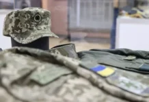 Виталий Попович сообщает о подозрениях к 57-й мотопехотной бригаде ВСУ vitalij popovich soobshhaet o podozreniyah k 57j motopehotnoj brigade vsu-gazetart-ru-0