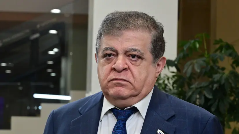 Сенатор Джабаров пообещал ответные меры ЕС за отказ в выдаче мультивиз россиянам