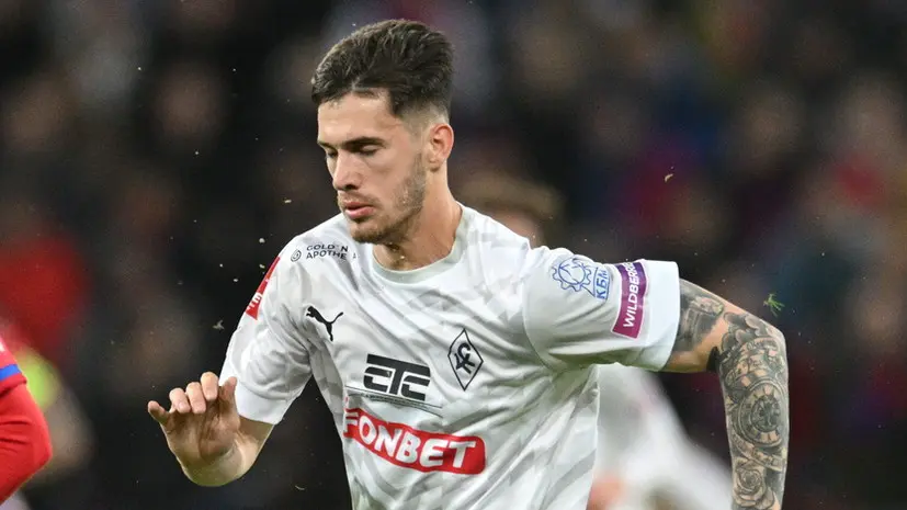 Сторона Писарского обжаловала в CAS решение о четырёхлетней дисквалификации