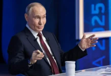 Владимир Путин на прямой линии о дружбе и человеческих ценностях vladimir putin na pryamoj linii o druzhbe i chelovecheskih czennostyah-gazetart-ru-0