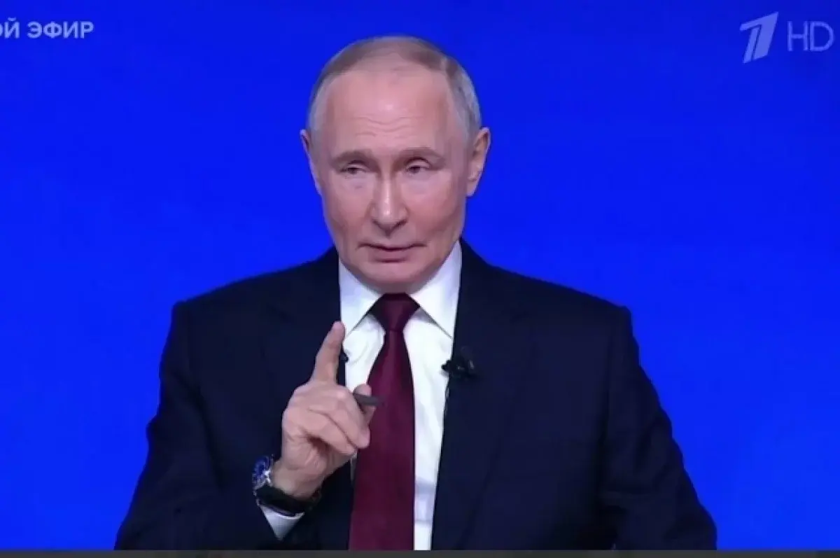 Владимир Путин обещает решить проблему льгот в Краснотурьинске-0