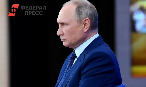 Владимир Путин обозначил красные линии для ЕС, Бельгии и Euroclear-0