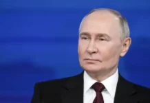 Владимир Путин заявил, что Россия остается верной принципам спорта vladimir putin zayavil chto rossiya ostaetsya vernoj princzipam sporta-gazetart-ru-0