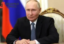 Владимир Путин заявил о том, что военная разведка решает задачи на пределе vladimir putin zayavil o tom chto voennaya razvedka reshaet zadachi na predele-gazetart-ru-0
