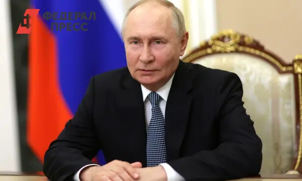 Владимир Путин заявил о том, что военная разведка решает задачи на пределе-0