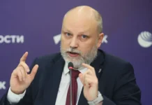 Владимир Рогов призвал Евгения Балицкого публично извиниться vladimir rogov prizval evgeniya baliczkogo publichno izvinitsya-gazetart-ru-0