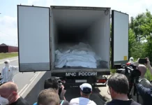 Владимир Рогов раскрыл масштабы передачи тел бойцов Украине vladimir rogov raskryl masshtaby peredachi tel bojczov ukraine-gazetart-ru-0