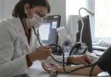 Влияние холодной погоды на артериальное давление и здоровье vliyanie holodnoj pogody na arterialnoe davlenie i zdorove-gazetart-ru-0