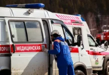 Волгоградская область оказывает помощь людям после ЧП в Петровом Вале volgogradskaya oblast okazyvaet pomoshh lyudyam posle chp v petrovom vale-gazetart-ru-0