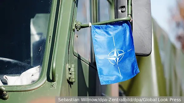 Politico: Удары ВС России вызвали шок на восточном фланге НАТО