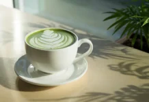 Врачи рассказали о пользе и рисках матчей для здоровья vrachi rasskazali o polze i riskah matchej dlya zdorovya-gazetart-ru-0