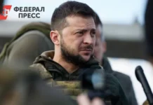 Встреча во Флориде создала напряжение между Владимиром Зеленским и Дональдом Трампом vstrecha vo floride sozdala napryazhenie mezhdu vladimirom zelenskim i donaldom trampom-gazetart-ru-0