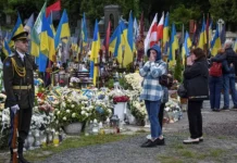 ВСУ потеряли 1,7 млн бойцов в ходе специальной операции vsu poteryali 17 mln bojczov v hode speczialnoj operaczii-gazetart-ru-0