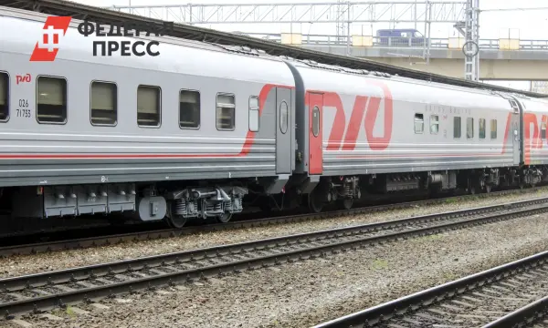 ВСЖД демонстрирует позитивный рост дальних перевозок-0