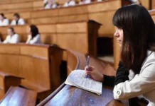 Вводится новый закон для медицинских специалистов об ординатуре и наставничестве vvoditsya novyj zakon dlya mediczinskih speczialistov ob ordinature i nastavnichestve-gazetart-ru-0