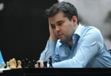 Ян Непомнящий покинул Кубок мира FIDE в борьбе с Гошем yan nepomnyashhij pokinul kubok mira v borbe s goshem-gazetart-ru-0