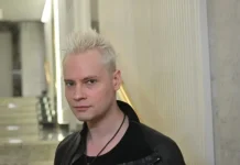 Ярослав Дронов и Екатерина Мизулина образовали счастливый союз yaroslav dronov i ekaterina mizulina obrazovali schastlivyj soyuz-gazetart-ru-0