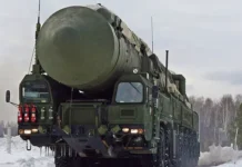 Ярс и Синева намекают на испытания, вызывающие тревогу на Западе yars i sineva namekayut na ispytaniya vyzyvayushhie trevogu na zapade-gazetart-ru-0