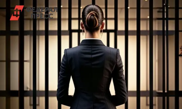 Юлия Анциферова из Ревды отправлена в СИЗО судом-0