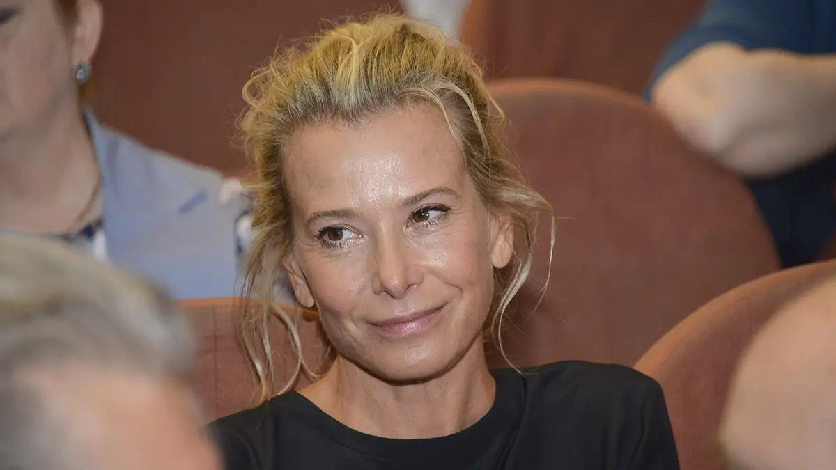 Дочь Высоцкой в коме: что известно