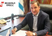 Юрий Трутнев и компания Полар Транс Порт дают новый импульс логистике Арктики yurij trutnev i kompaniya polar trans port dayut novyj impuls logistike arktiki-gazetart-ru-0