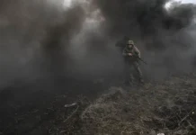 Загадочное исчезновение подразделения ВСУ в Мирополье Сумской области zagadochnoe ischeznovenie podrazdeleniya vsu v miropole sumskoj oblasti-gazetart-ru-0