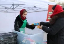 Зима в Москве: открытие катков ЮВАО и сборы поддержки СВО zima v moskve otkrytie katkov yuvao i sbory podderzhki svo-gazetart-ru-0