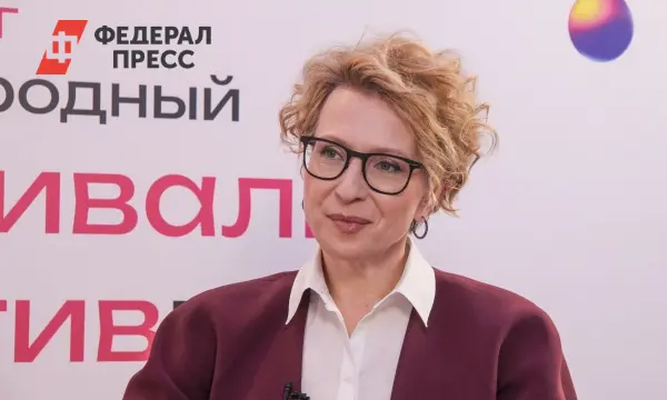 Звезды телевидения преодолевают путь через Югру и Сургут-0