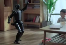 PrimeBot Q1 и T1 представляют компактные гуманоиды для творчества 1 i 1 predstavlyayut kompaktnye gumanoidy dlya tvorchestva-gazetart-ru-0