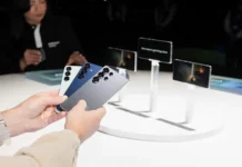 iPhone 17 Pro и Samsung Galaxy S25 Ultra: чем удивят флагманы 17 i 25 chem udivyat flagmany-gazetart-ru-0