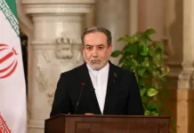 Аббас Аракчи Иран настроен на позитивные переговоры с США и Израилем abbas arakchi iran nastroen na pozitivnye peregovory s ssha i izrailem-gazetart-ru-0