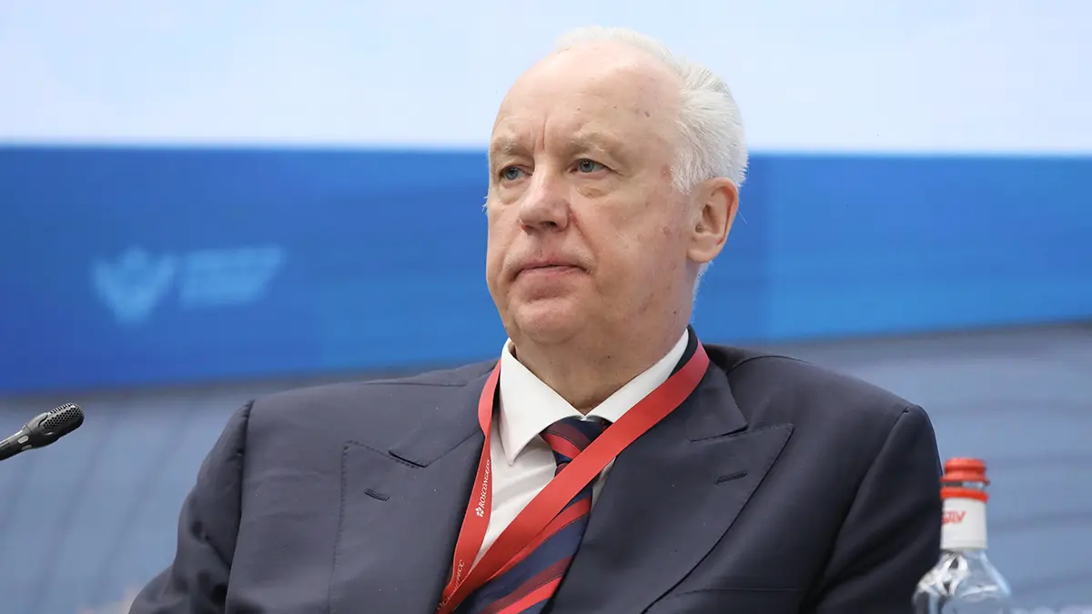 Бастрыкин потребовал доклад по делу об убийстве на остановке в Электростали