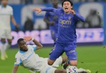 Александр Головин впечатлил в матче Монако и Лиона, дубль Шульца и успех Абнера aleksandr golovin vpechatlil v matche monako i liona dubl shulcza i uspeh abnera-gazetart-ru-0